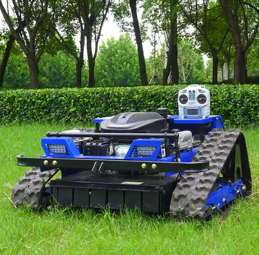 Robot Lawn Mower PRO XRP