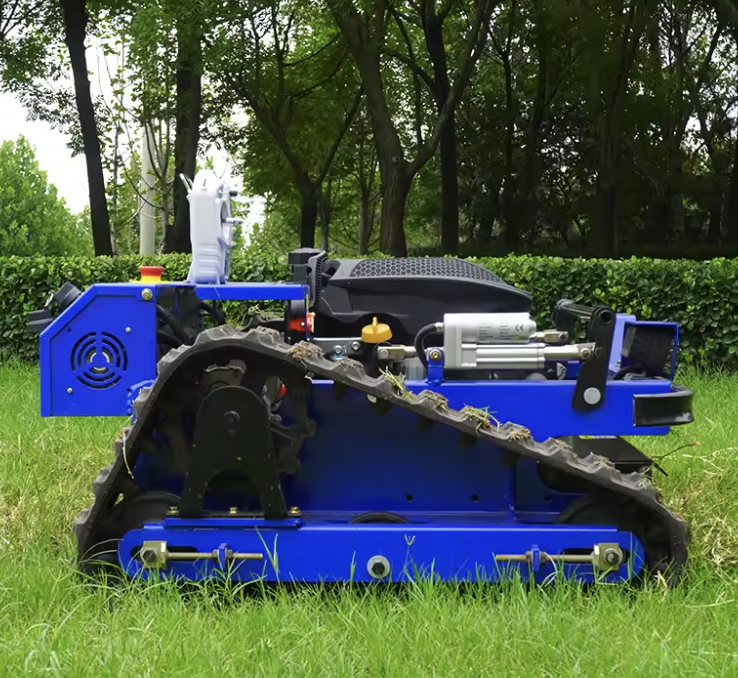 Robot Lawn Mower PRO XRP