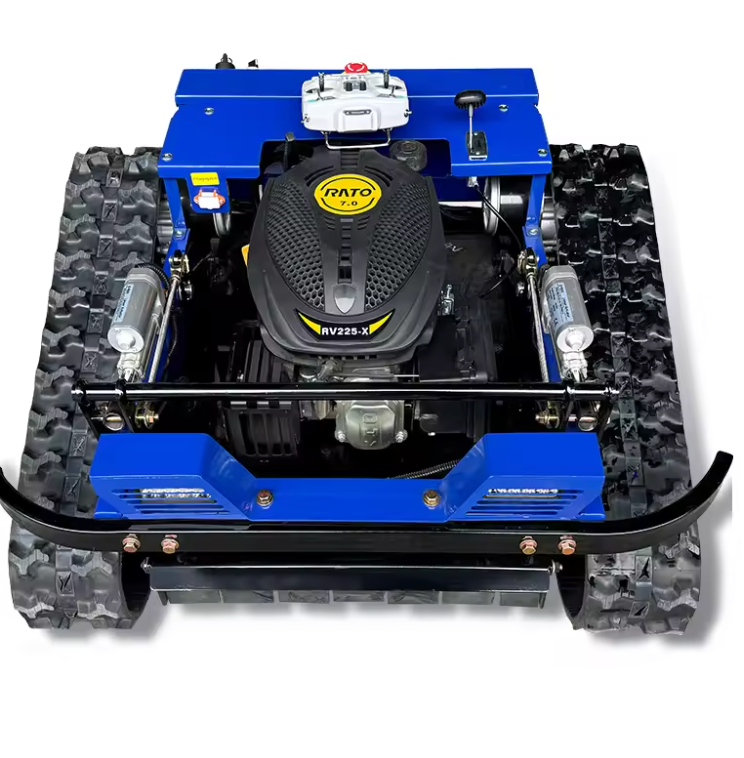 Robot Lawn Mower PRO XRP